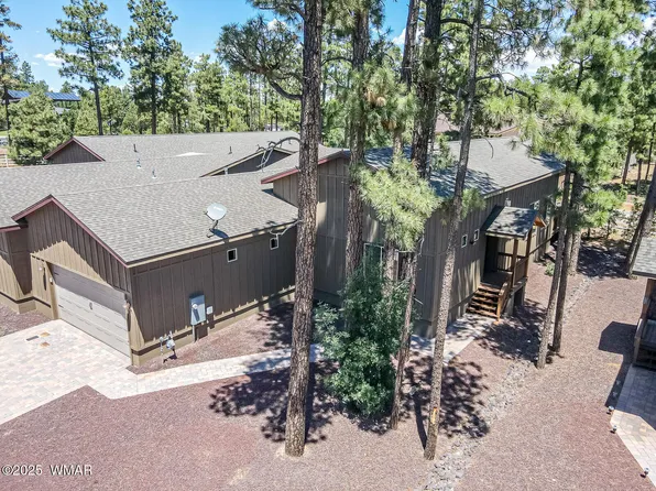 5470 W Glenn Abbey Trl, Lakeside, AZ 85929
