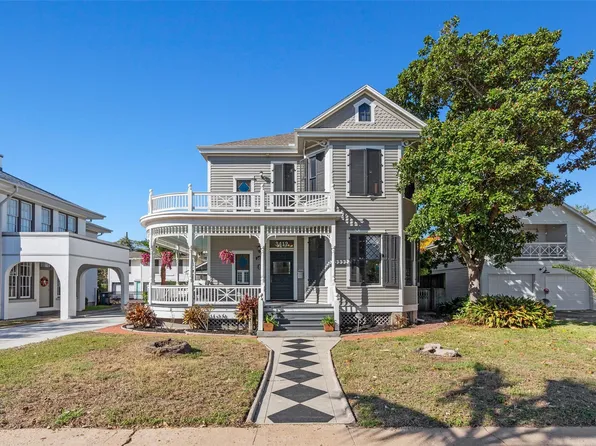 3412 Avenue O, Galveston, TX 77550