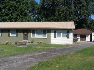 107 Glen Hills Pl, Central City, KY 42330