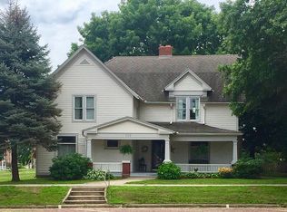 129 E Chestnut St, Troy, KS 66087