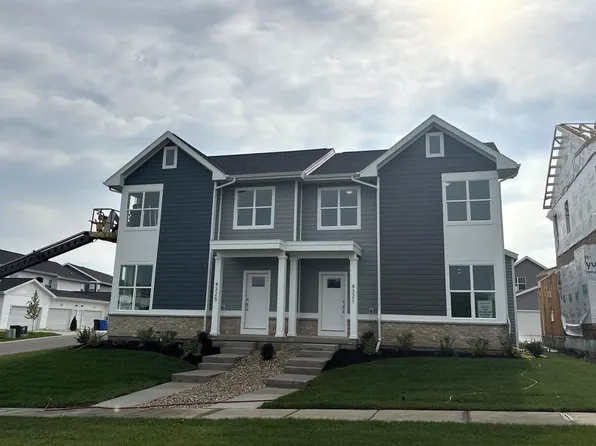 4325 Waxwing Way, Middleton, WI 53562