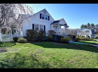 7 Straitsville Rd #B, Prospect, CT 06712