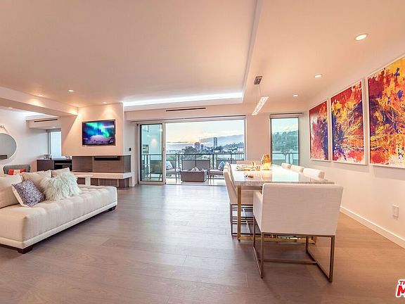 4th image of 1155 N La Cienega Blvd APT 1209