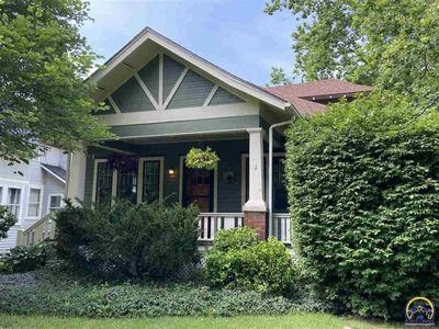 1626 NW Grove Ave, Topeka, KS, 66606