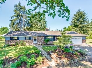15051 S Macksburg Rd, Molalla, OR 97038