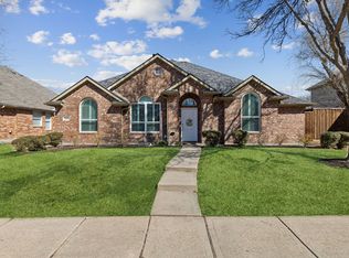 10814 Shadow Brook Ln, Frisco, TX 75035