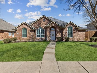 10814 Shadow Brook Ln, Frisco, TX, 75035