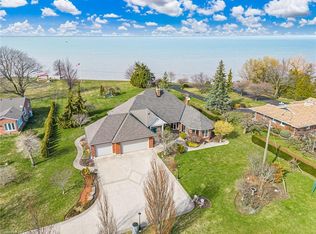 3503 Lakeshore Rd, Lincoln, ON L3J 0X1