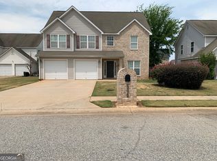 506 Timberwind Dr, Byron, GA 31008