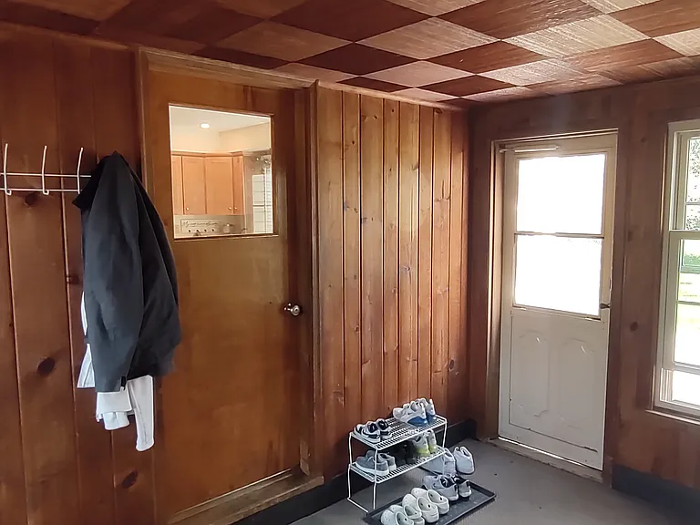 Breezeway