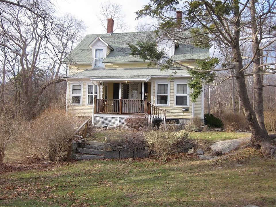 1st image of 182R Granite St