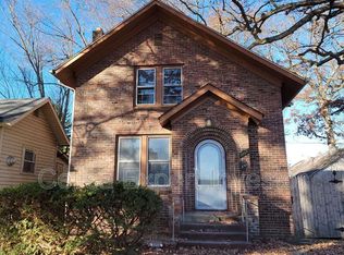 3118 Robinwood Dr, Fort Wayne, IN 46806