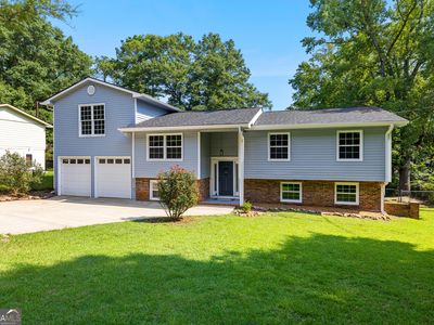 210 Hearthstone Dr, Lagrange, GA, 30241