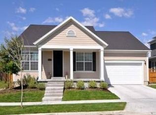11772 Sun Tea Way, South Jordan, UT 84095