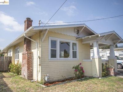 3319 Octavia St, Oakland, CA, 94619