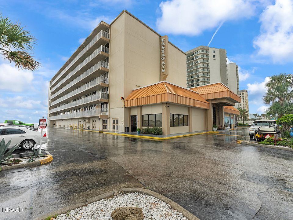 1st image of 2043 S Atlantic Ave #603