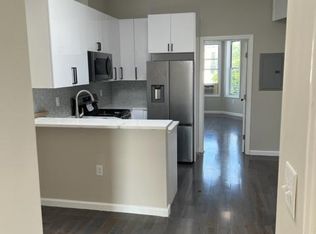 602 Jefferson St APT 4, Hoboken, NJ 07030