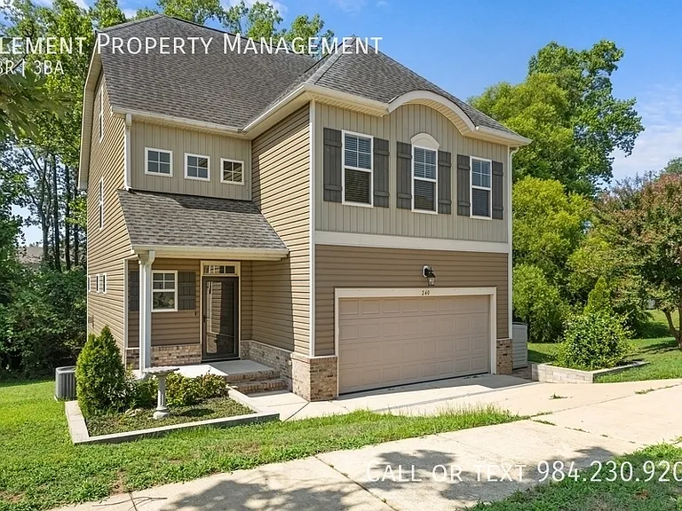 240 Quailwood Dr — Photo 2