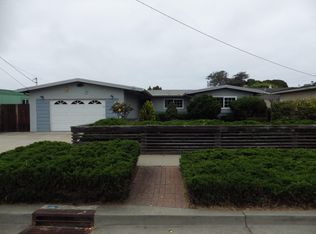 3027 Kennedy Ct, Marina, CA
