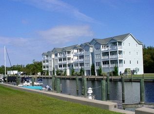 152 Wharf Landing Dr UNIT E, Edenton, NC 27932