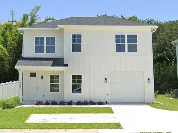 5468 A1a South Pool House St, Saint Augustine, FL 32080