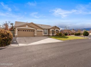 1300 N Foxglen Ct, Reno, NV 89521