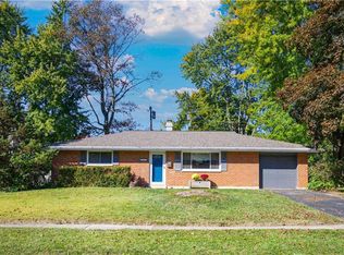 2271 Yorkshire Pl, Dayton, OH 45419