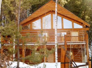 11130 County Road 742, Almont, CO 81210