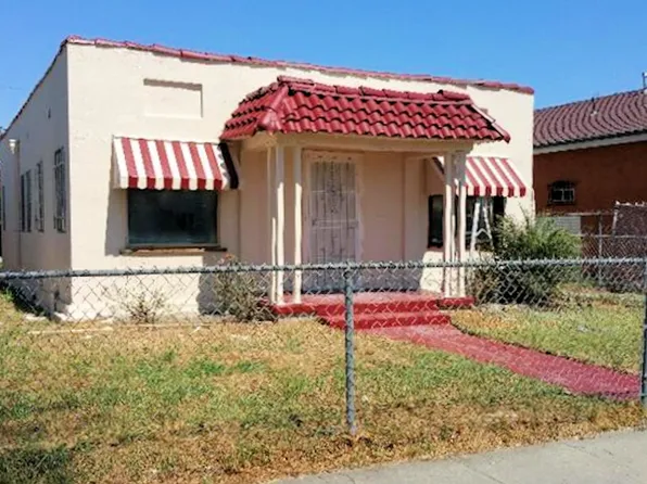 623 E 76th St, Los Angeles, CA 90001