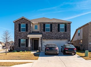 16028 Wanderer Ln, Haslet, TX 76052