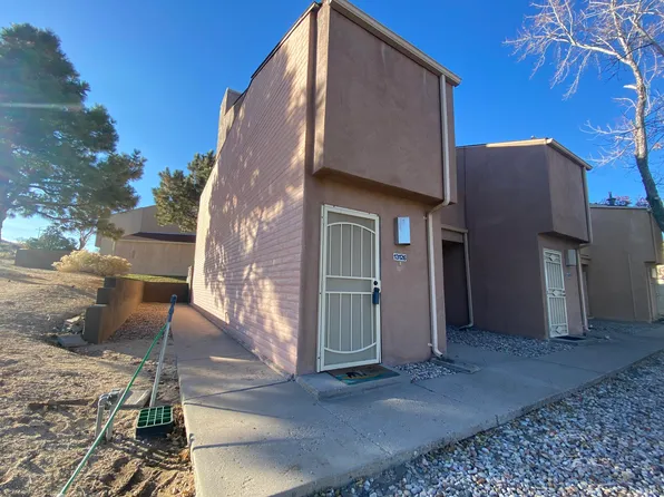 13126 Candelaria Rd NE, Albuquerque, NM 87112