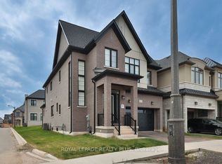 1327 Wheat Boom Dr, Oakville, ON