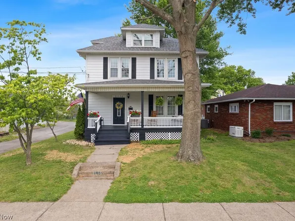 2116 Liberty St, Parkersburg, WV 26101