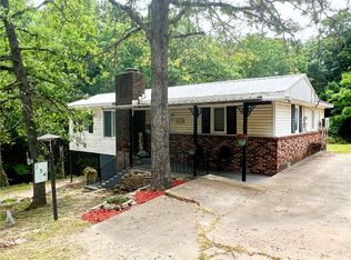 134 E Sherwood Dr, Diamond City, AR 72644