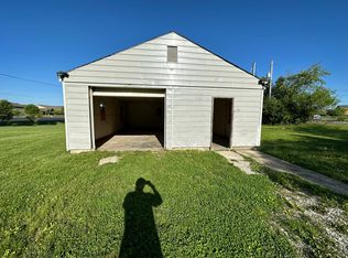 782 N Dan Jones Rd, Plainfield, IN 46168