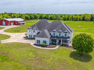 6100 Old Clarksville Rd, Reno, TX 75462