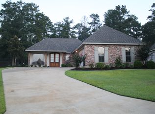 7021 Legacy Loop, Pineville, LA 71360