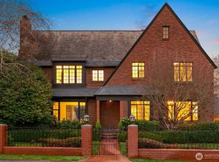 Broadmoor, Seattle, WA 98112