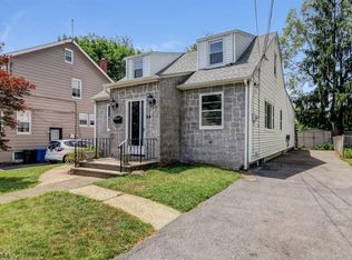 34 Rosedale Ave, Millburn, NJ 07041