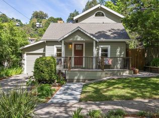 140 C St, San Rafael, CA 94901
