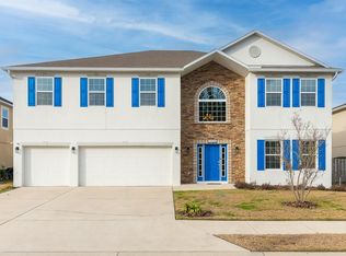 24448 SW 8th Pl, Newberry, FL 32669