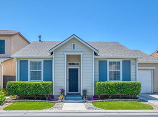 3665 W Black Walnut Ln, Fresno, CA 93711
