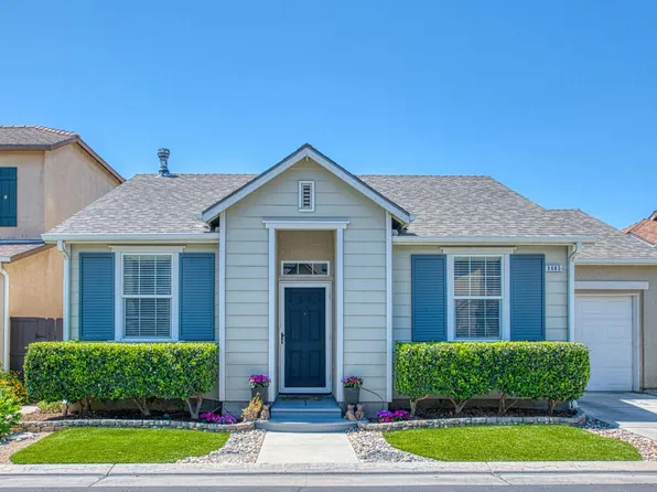 3665 W Black Walnut Ln, Fresno, CA 93711