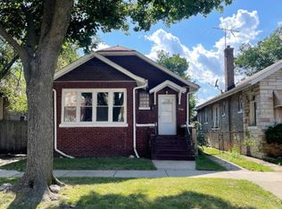7946 S Merrill Ave, Chicago, IL 60617