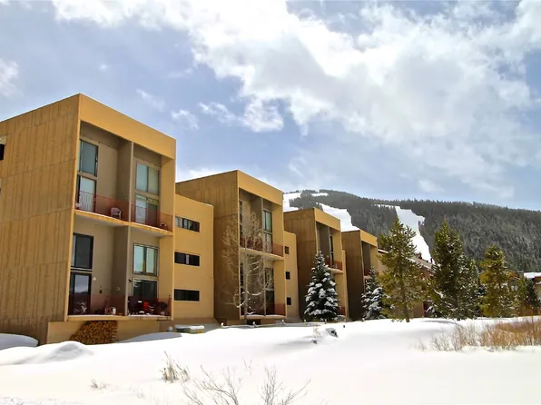 35 Wheeler Pl #311, Frisco, CO 80443