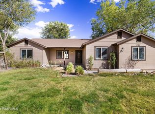 2311 Horseshoe Trl, Chino Valley, AZ 86323