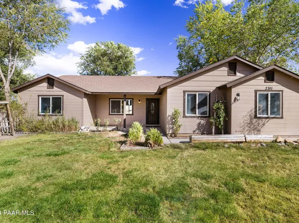 2311 Horseshoe Trl, Chino Valley, AZ 86323