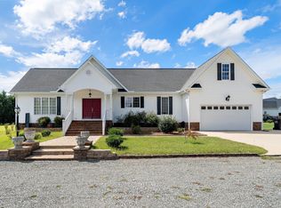 111 Wed Denning Rd, Angier, NC 27501