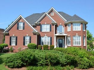 1132 White Cloud Rdg, Snellville, GA 30078