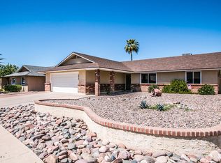 3838 E Garnet Ave, Mesa, AZ 85206